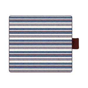 두꺼운 피크닉매트 방수 돗자리 야외 캠핑 접이식 휴대용 대형 돗자리매트 2size MAT10