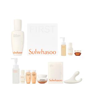 설화수 NEW 윤조에센스 90ml 단품세트 +쇼핑백+괄사+6종 사은품