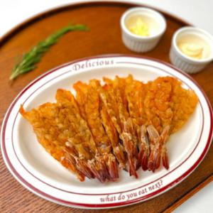 수제 새우포 흰다리 새우 건조새우 버터 1개 서비스/맥주안주 주전부리 간식 마른안주 간단한안주 혼술안주