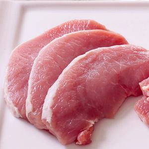 가야촌 한돈 냉장 등심 2kg (500g X 4)