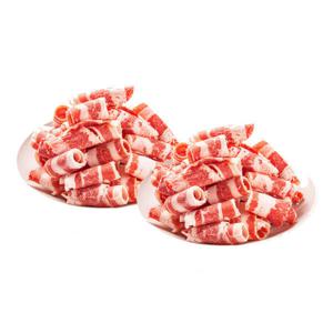 (신선집중) 가성비 1위 우삼겹 500g x 2팩 (총1kg)