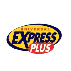 익스프레스 플러스 싱가포르 유니버셜 스튜디오 입장권 + EXPRESS PLUS 세트
