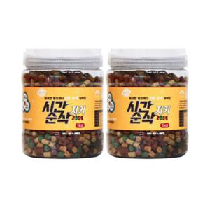 (2kg 16140원_무배)벨버드 시간순삭져키1kg 1+1/강아지 져키/대용량 간식