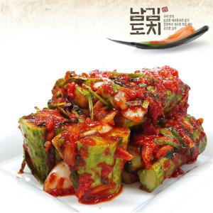 오이소박이 1kg 아삭 오이김치/당일제조