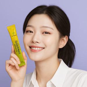 양배추즙 맛있는 사과 양배추 스틱 액기스 국산100% 아침엔캐비지 초이홈 30포 1개 3개 주문시 추가할인