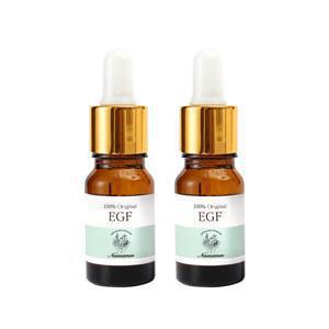 egf 원액 10ml 에센스 1+1  리포좀 이지에프 세럼