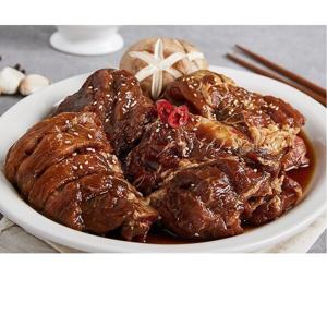 (30%) 100%국내산 수제 돼지양념갈비 3kg /1.5kgX 2팩 / 무료배송/ 선물세트