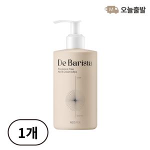 엠디스픽 드 바리스타 무향 핸드크림 울트라 300g 1개