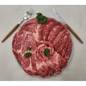 1++한우 모듬 한판 600g(등심300g+특수300g) 사은품 증정(와사비+솔트) 등심 부채살 갈비살 업진살 치마살