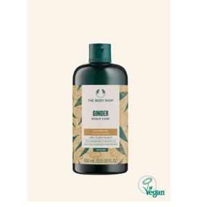 스타필드하남 진저 스캘프 케어 샴푸 400ML