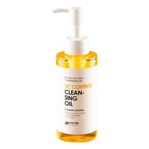 비타민c 비타민b3 딥 클렌징오일 150ml 저자극 마데카소사이드 클렌저