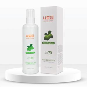 나도미 카카두플럼 약산성 로션 300ml 수분+진정 고보습 케어 민감피부 추천