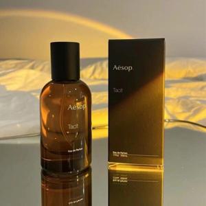 오 드 뚜왈렛/Aesop 이솝 테싯 오드퍼퓸 Tacit 50ml