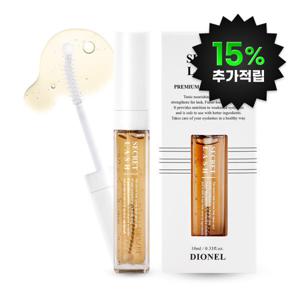 디오넬 펩타이드 속눈썹영양제 10ml 겉눈썹 속눈섭 속눈썹 눈썹 에센스 세럼 증모제 성장제 생장제