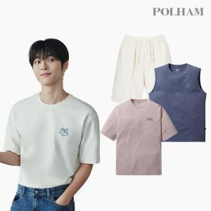 (10%쿠폰) 폴햄 본사직영 여름 클리어런스 한정 SALE