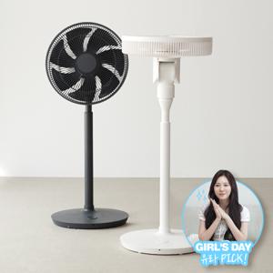 체감가 6.7만) 르젠 앱연동 스마트 BLDC 리모컨 선풍기 LZEF-DC02