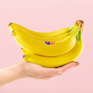 거북농산) 바나나 13kg 10-12봉지 /에콰도르산