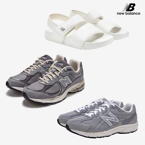 뉴발란스 매장정품 BEST 샌들 운동화 런닝화 스니커즈 2002/530/610/1906