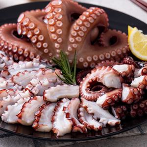 통영 제수용 활 돌문어 1.5kg(1미)/얼음포장