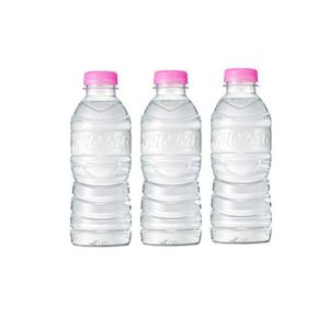 아이시스 8.0 에코 무라벨 생수 300ml x 80개 안전한 물