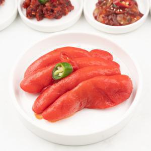 (신선집중) 양념 명란젓 1kg 파지/ 2개 구매시 갈치속젓 250g 증정