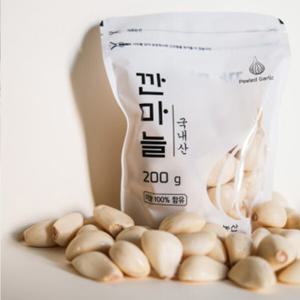 국내산 100% 다진마늘 2kg 경북영천  특별할인 행사중