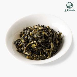 나물인 국내산 냉동 곤드레 1kg 대용량 / 국산 / 업소용 / 수작업  / 데침 / 자숙