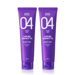 1+1 아모스 컬링 에센스 2X 150ml 당일발송 (무료배송)