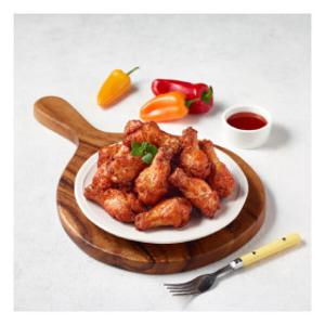 버팔로봉1kg 2봉