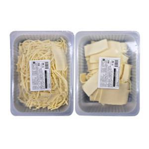 자연산 100프로 못난이 모짜렐라 치즈 2kg 파지(피자)