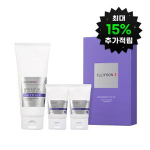 (15%적립) 일리윤 튼살크림 기획세트 200ml + 30ml 2개