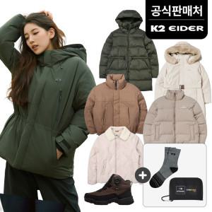 (15%+5%+4%) 수지ㆍ장원영착용 가을오픈 끝장세일 등산화/구스다운/티셔츠/팬츠/등산용품 외 68종