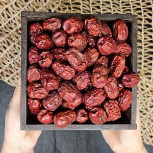 햇 건대추 말린대추 별초 / 햇대추 800g