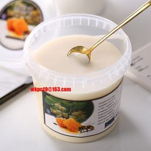 러시아 벌꿀 천연 꿀 피나무벌꿀 1250g 2병