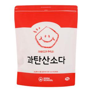 과탄산소다 대용량 5kg / 형광증백제0% 산소계표백제