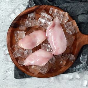 (신선집중) 두메산골 냉동 생 닭가슴살 5kg (1kg  5팩)