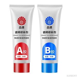 저가 좋은 물건 추천 세면대 깨짐 타일 보수 메꾸미 금간 욕실 보수제 욕조 변기 수리