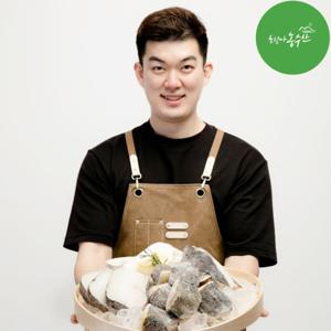 최고다농수산 메로구이/  메로 스테이크(몸통살) 500g