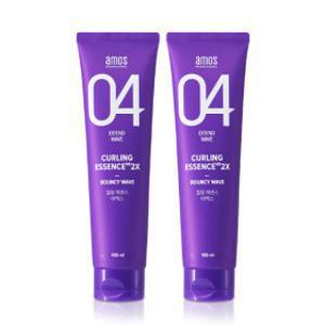 1+1 아모스 컬링 에센스 2X 150ml 당일발송 (무료배송)