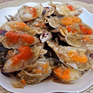 간장게장 알이 꽉찬 삼점암꽃게장 간장 꽃게장 2kg+2kg(총4kg) 반찬 밥도둑
