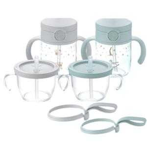 릿첼 아스타 빨대 스타트세트(첫걸음컵+빨대컵) 유아빨대컵 택1 추가구매 S-12 S-15 P-7 드링킹컵 부품