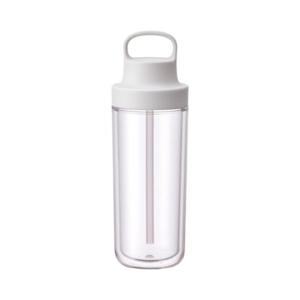 킨토 투고 보틀 480ml 화이트 / 물병(통)