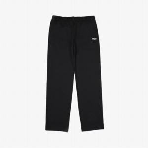 [FILA] TAG가69,000원 스포츠 담보루 트랙팬츠(FS2FPF3201M_BLK)