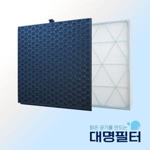 삼성필터 AX47T9360WFD 무풍큐브 CFX-H180D