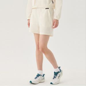 [휠라] 정상* 69,000원 스트레치 베이직 반바지(FS2TRG1251F_IVY)