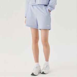[휠라] 정상* 69,000원 스트레치 베이직 반바지(FS2TRG1251F_TNB)