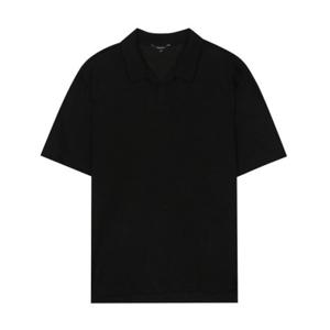 [파렌하이트]실켓 오픈 카라 티에리 티셔츠 (FGIBD3112)