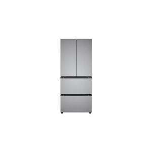 LG 디오스 오브제컬렉션 Z408MPSF23 김치 냉장고 402L 김치톡톡  / KN