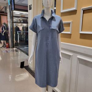 [BCBG] 비씨비지 여름24 세미 원피스 B4B4O683