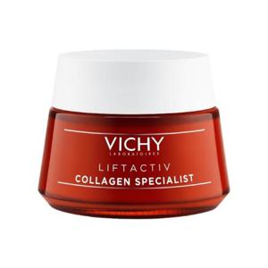 [직구] [비쉬] 리프트 액티브 콜라겐 스페셜리스트 크림 50ml
